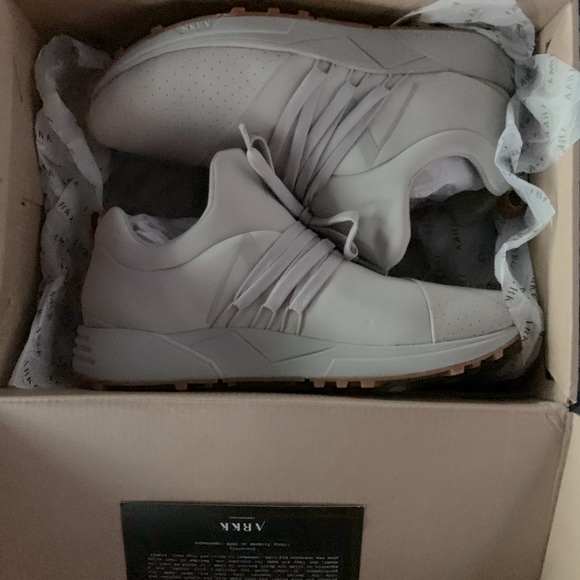 ARKK COPENHAGEN SHOES FOR WOMEN - Picture 4 of 5